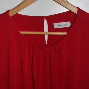 Calvin Klein Woman's Blouse